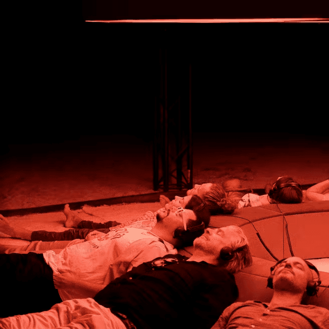 The Oracle at El Silencio